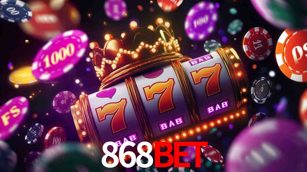 Experiência VIP 868bet