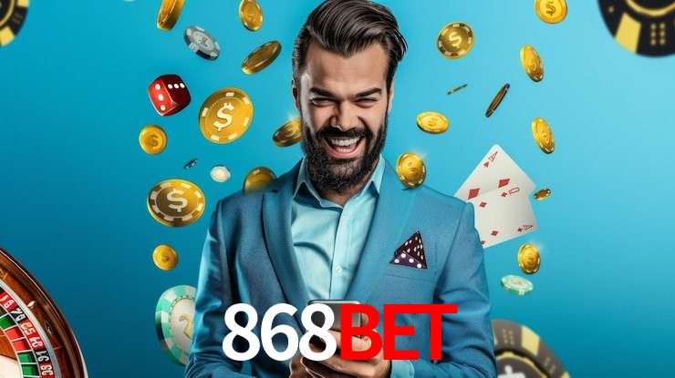 Statistics 868bet