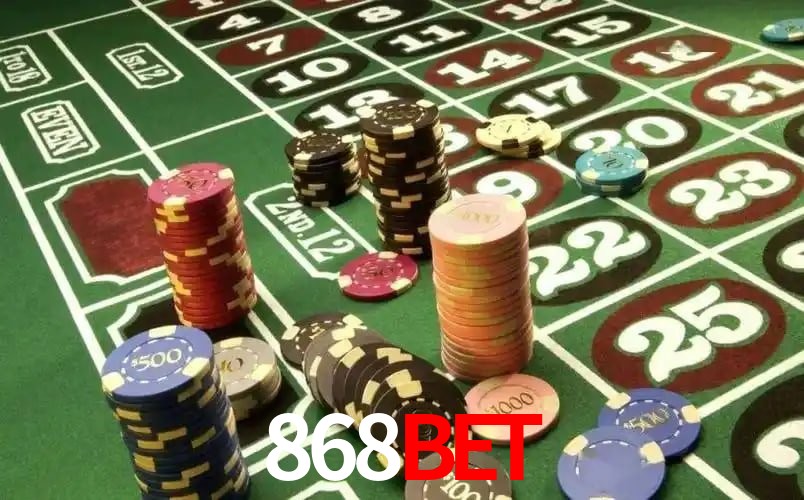 A Popularidade dos Caça-Níqueis no 868bet