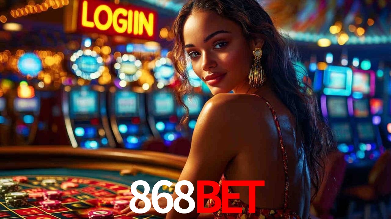Apostas Esportivas na 868bet: Um Guia Completo