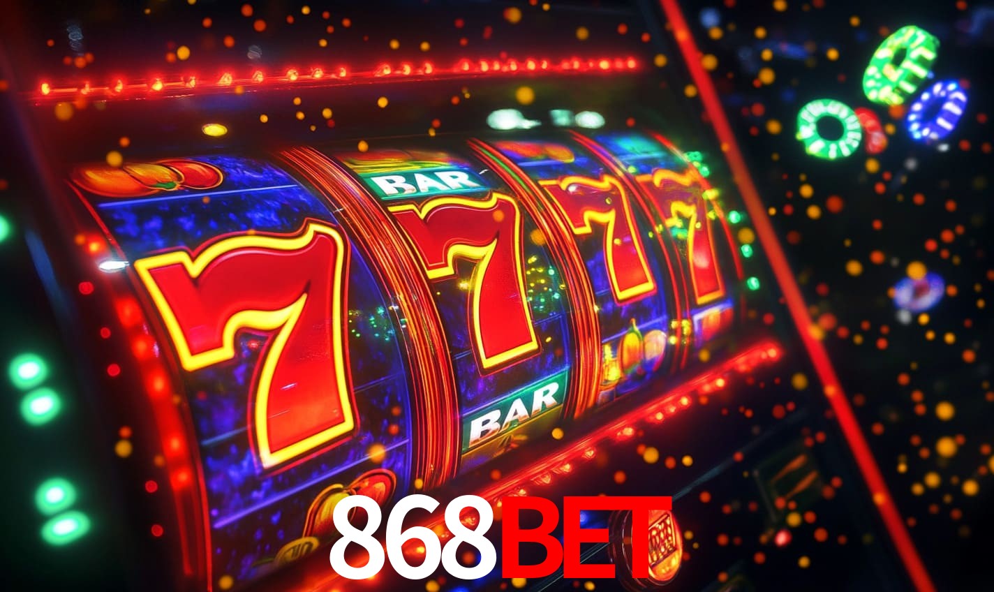 Bônus Generosos e Exclusivos no 868bet para Você!