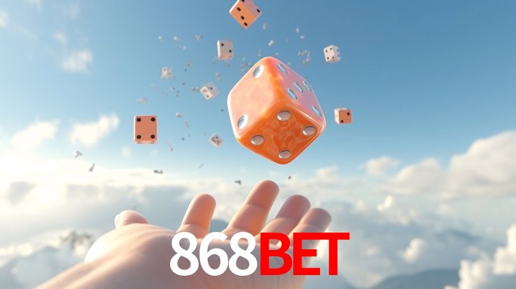 VIP Casino 868bet