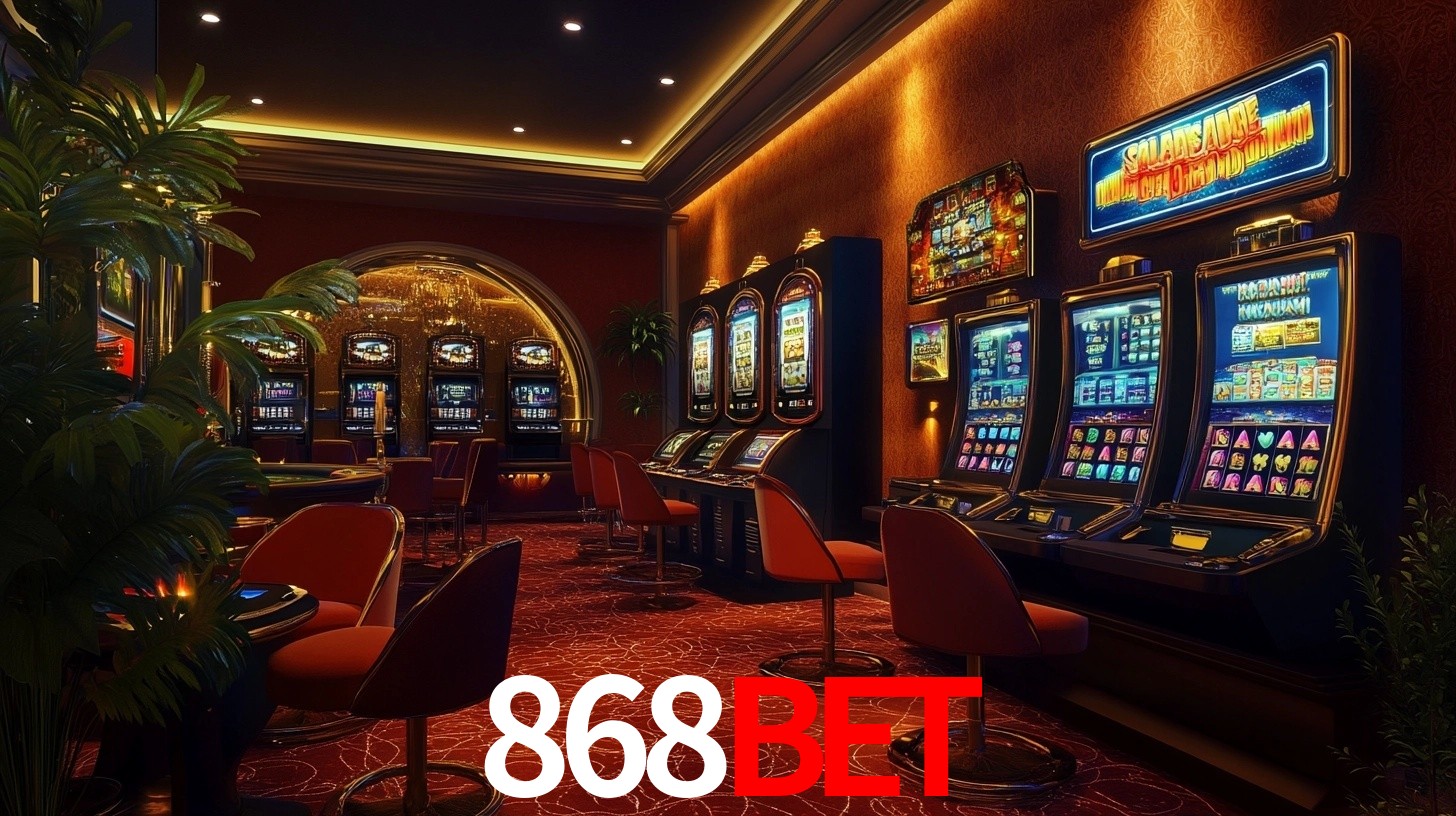 Exclusive Games 868bet