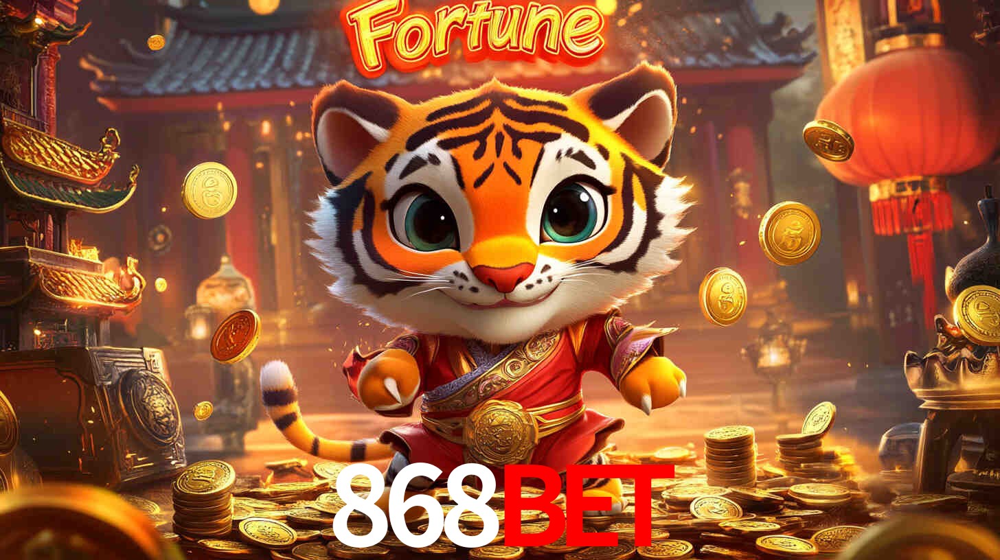Casino VIP 868bet
