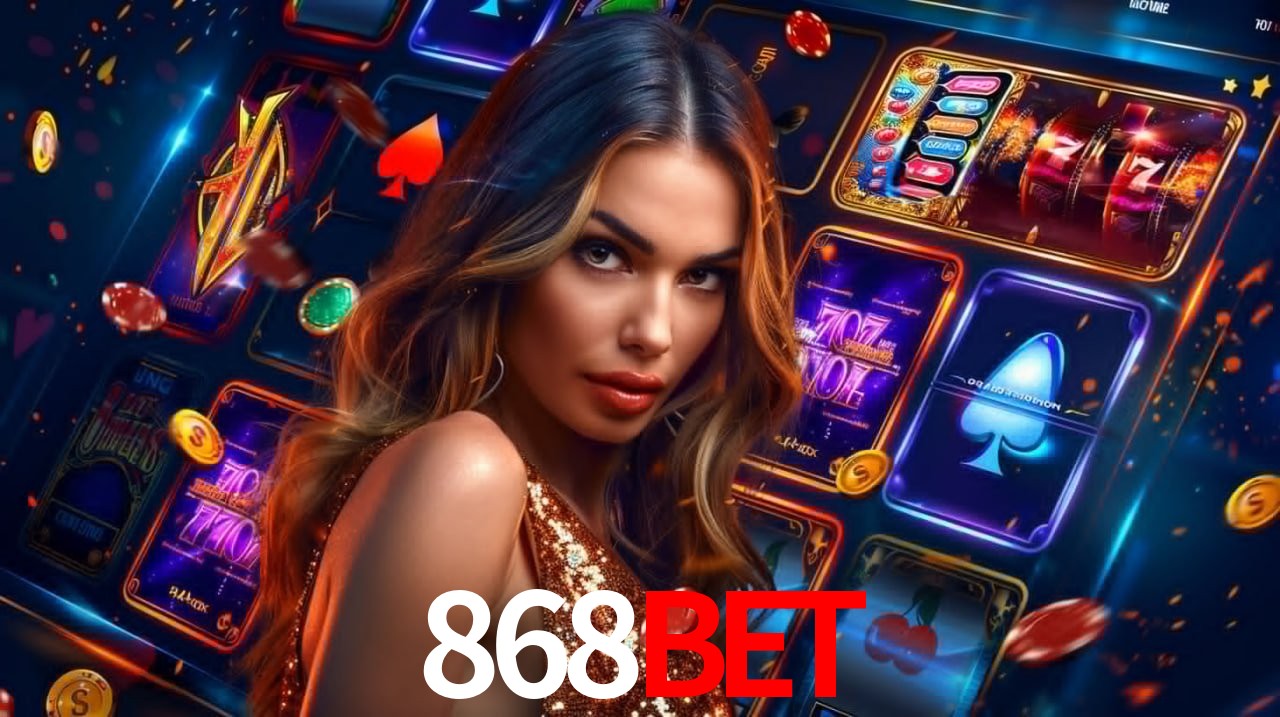 Tecnologia da Plataforma 868bet
