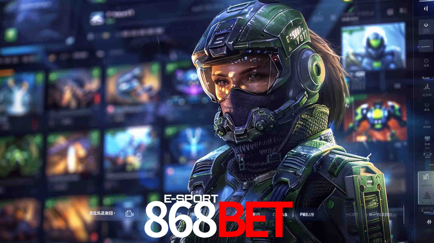 Platform Technology 868bet