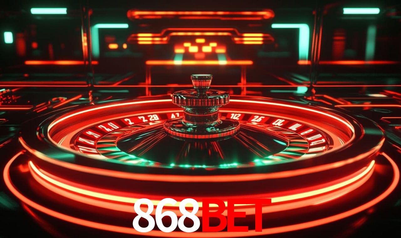 Bônus Diários 868bet