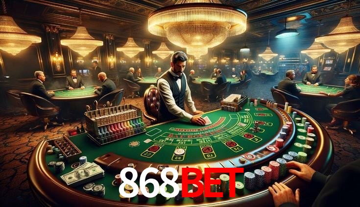 Sports Statistics 868bet