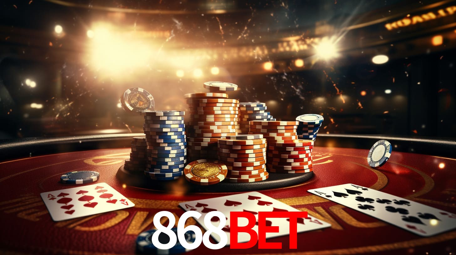Programa VIP 868bet