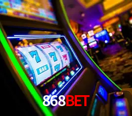 Jogos Exclusivos 868bet