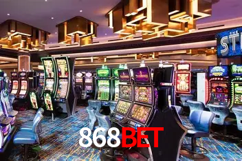 Interface Premium 868bet