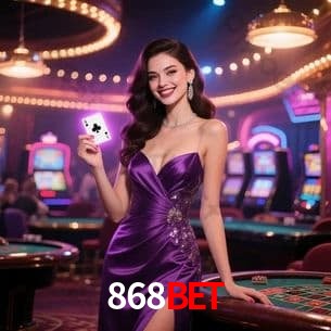 Apostas Esportivas na 868bet: Um Guia Completo