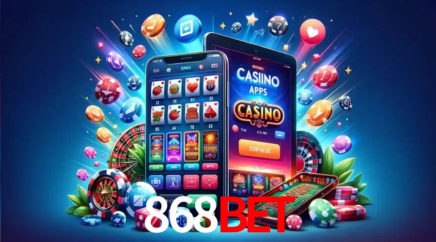 Games Directory 868bet