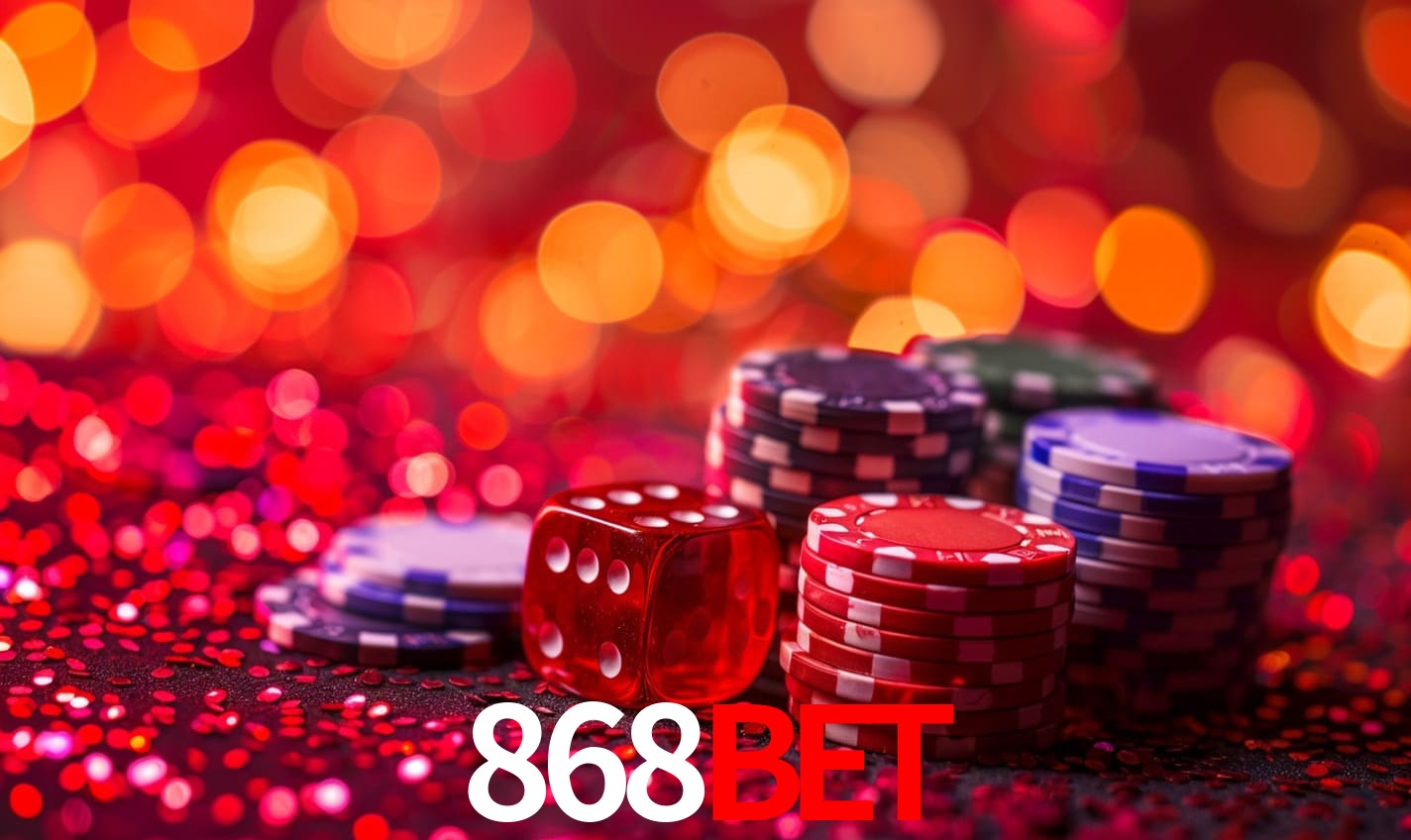 Provedores de Jogos 868bet