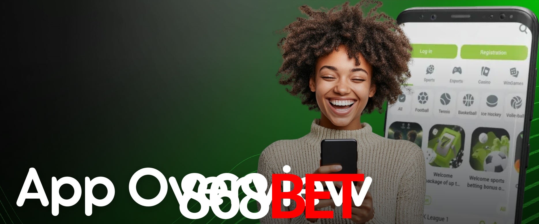Account Benefits 868bet
