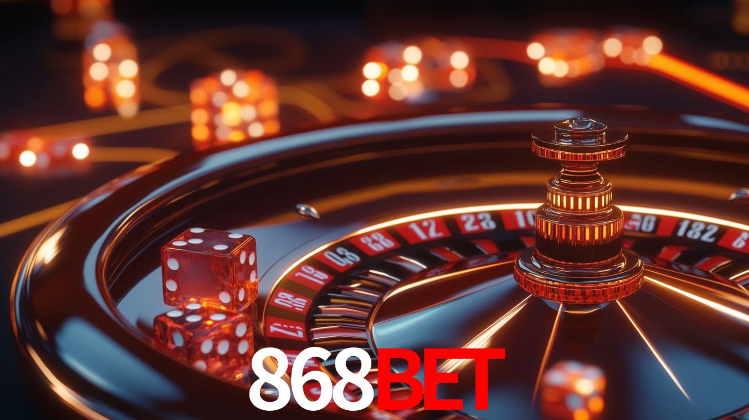 Desvendando o Mundo dos Jogos Virtuais na 868bet