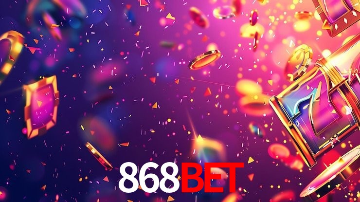 Especiais de Fim de Semana 868bet