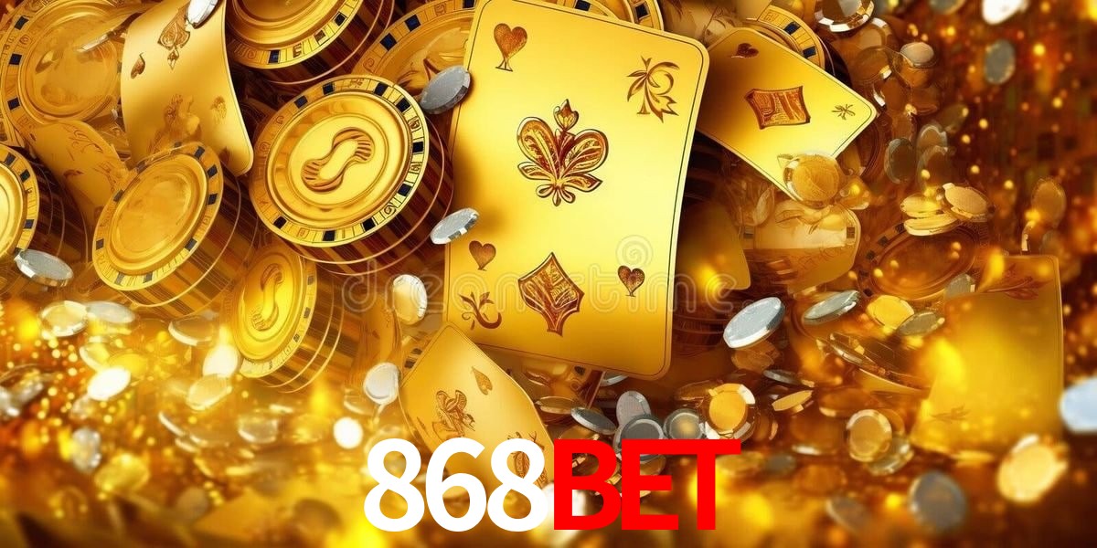 Cadastro Rápido 868bet