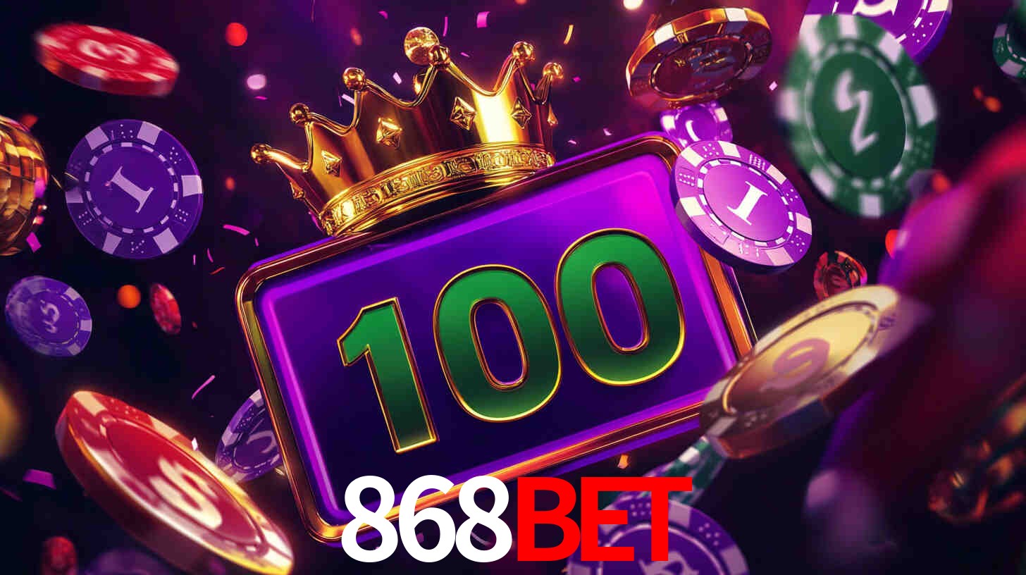 868bet App Interface