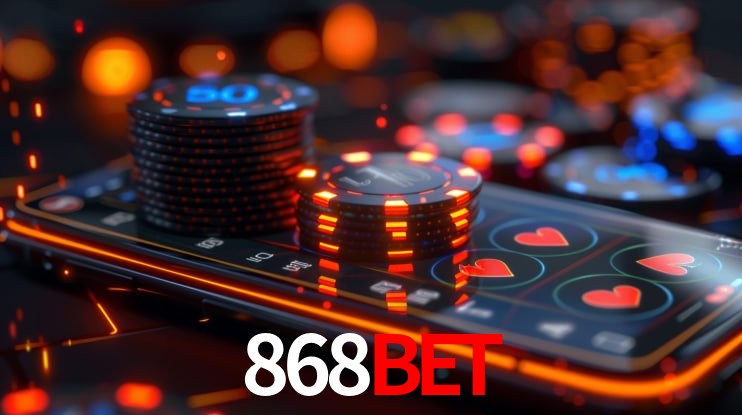 Basketball Betting 868bet