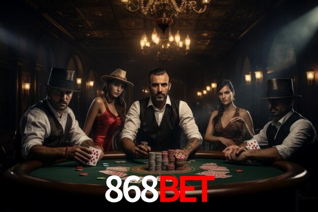 Integração de APIs 868bet