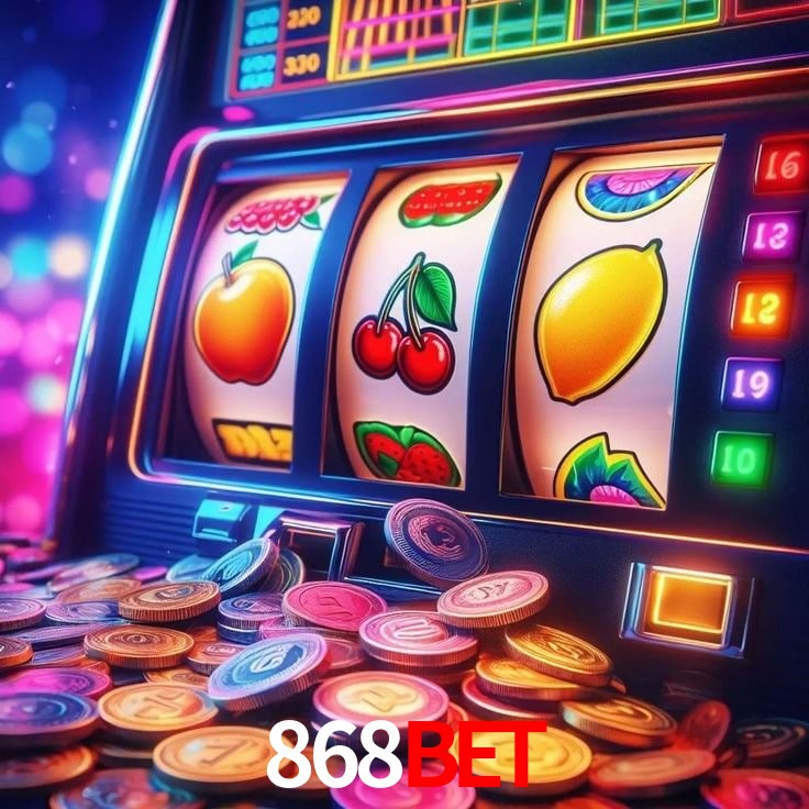Desvendando o Mundo dos Jogos Virtuais na 868bet