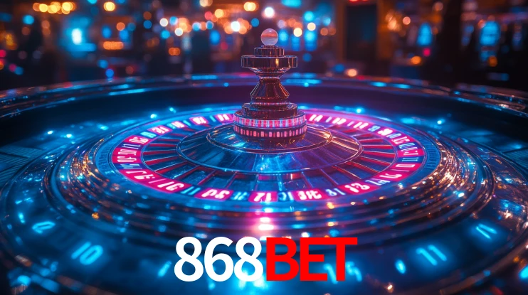 868bet: Jogos de Caça-Níqueis-Altas Recompensas, Roleta-Velocidade, Blackjack-Desafios Máximos