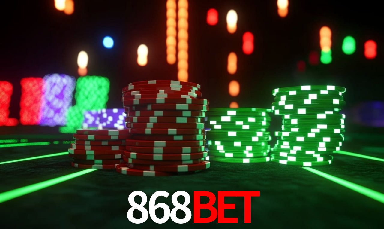 Tennis Betting 868bet