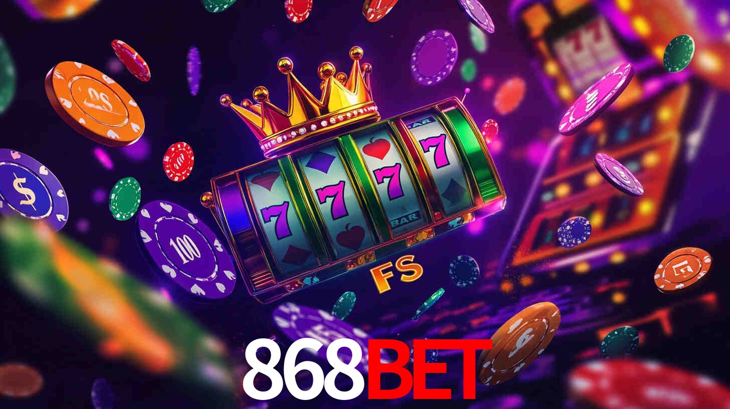 Premium Interface 868bet