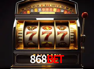 cassino 868bet