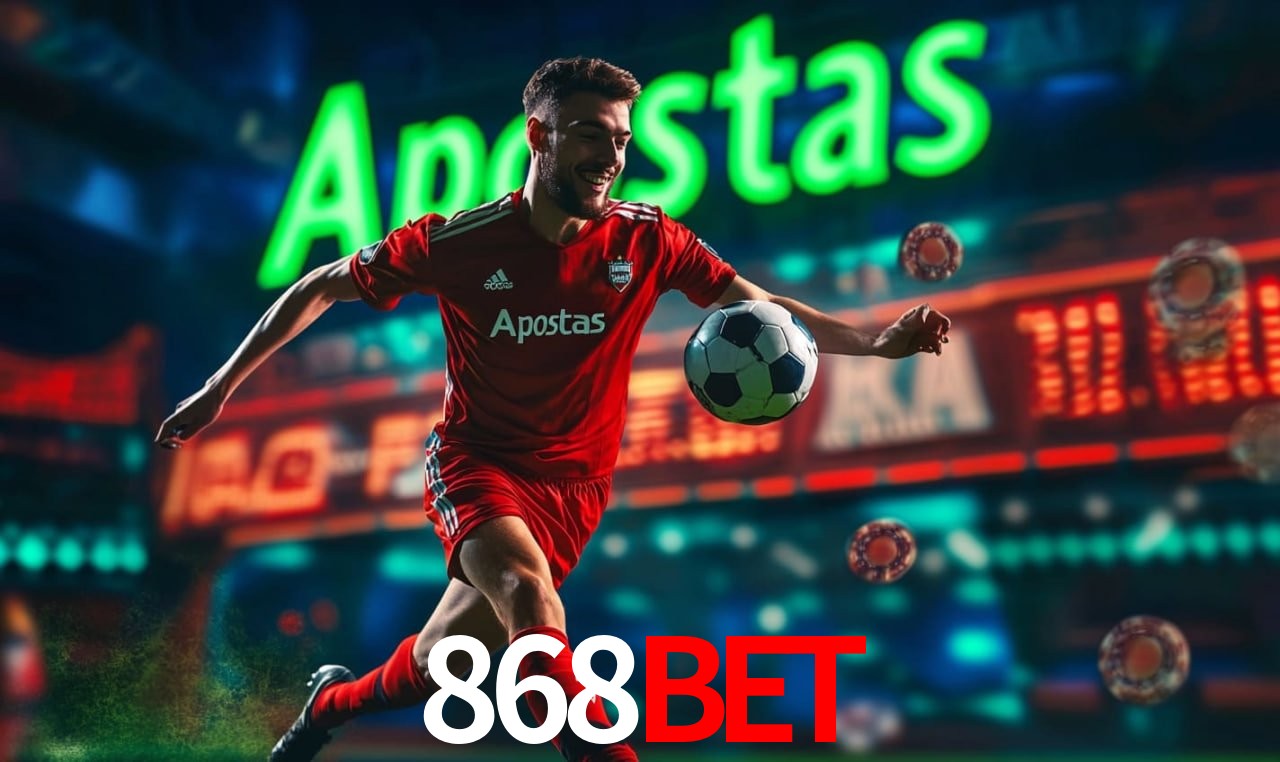 Desvendando o Mundo dos Jogos Virtuais na 868bet