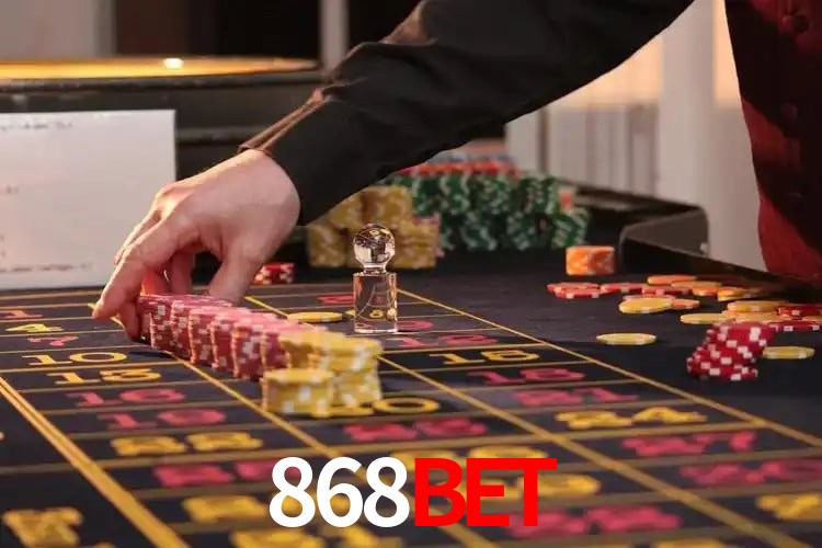 Torneios 868bet