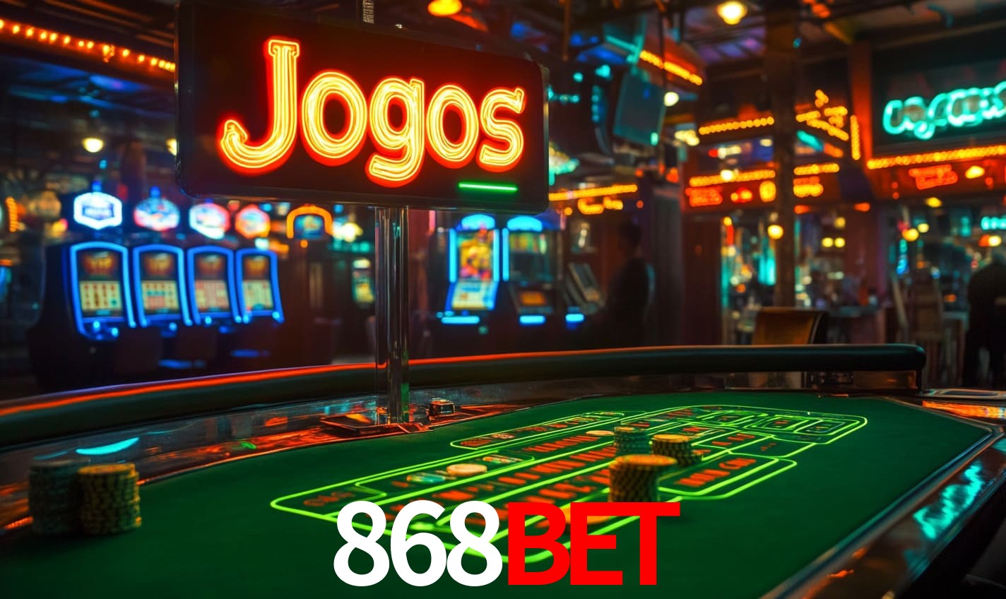 A Popularidade dos Caça-Níqueis no 868bet