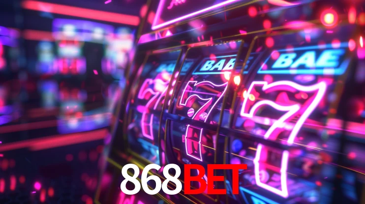 Bonus Features 868bet