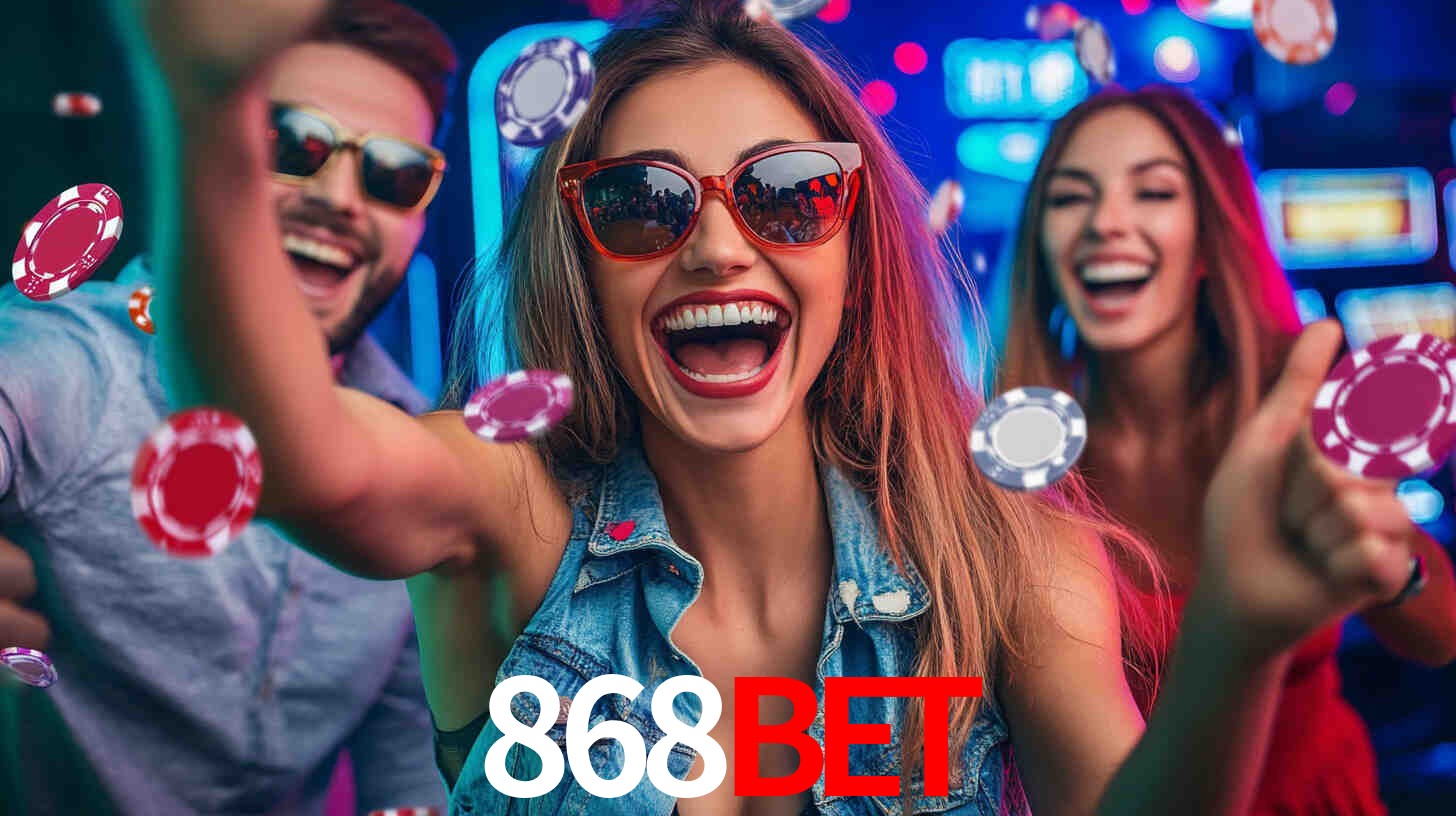 Apostas de Futebol 868bet