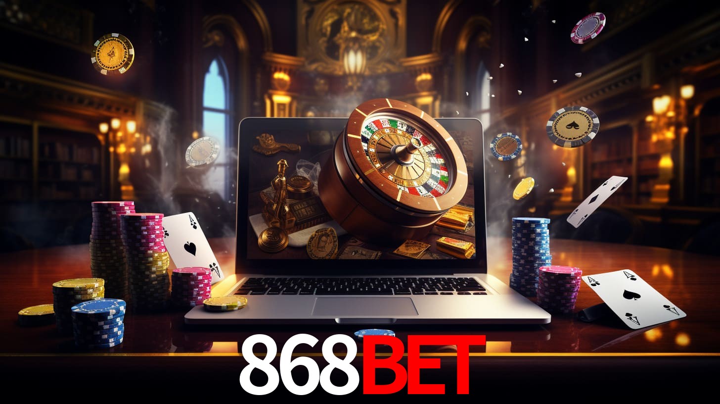 Welcome Bonus 868bet