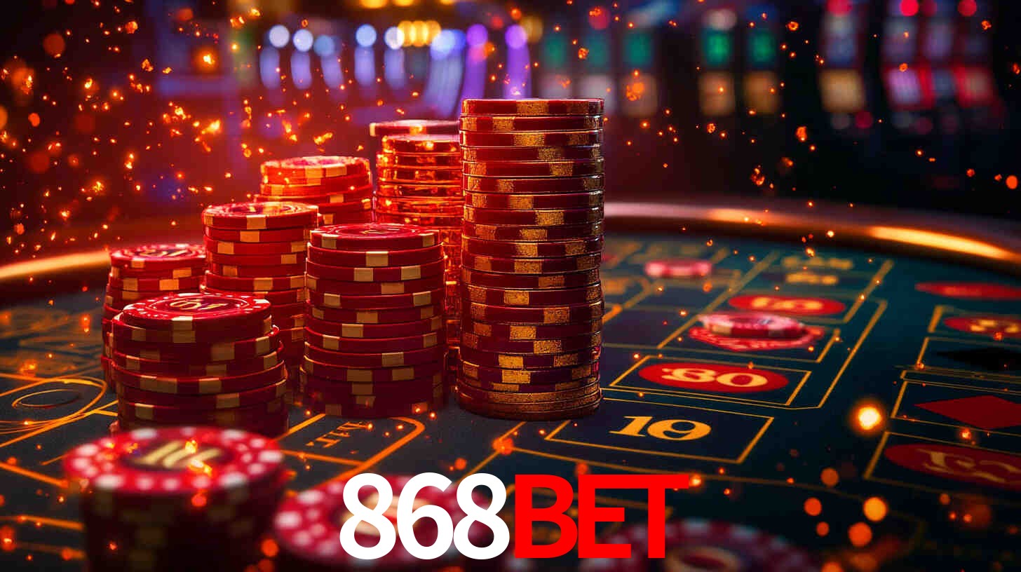 868bet