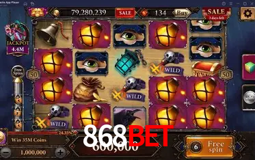 Weekend Specials 868bet