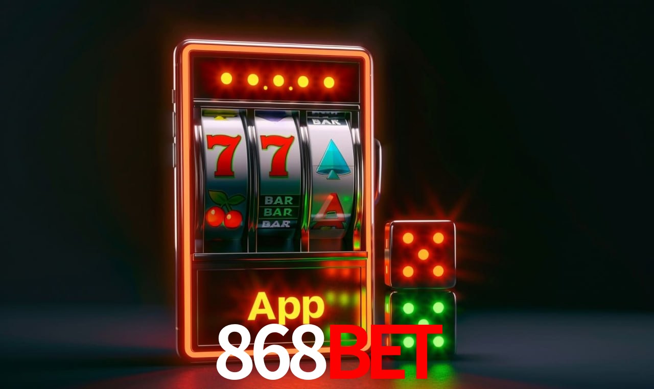 Apostas Esportivas na 868bet: Um Guia Completo
