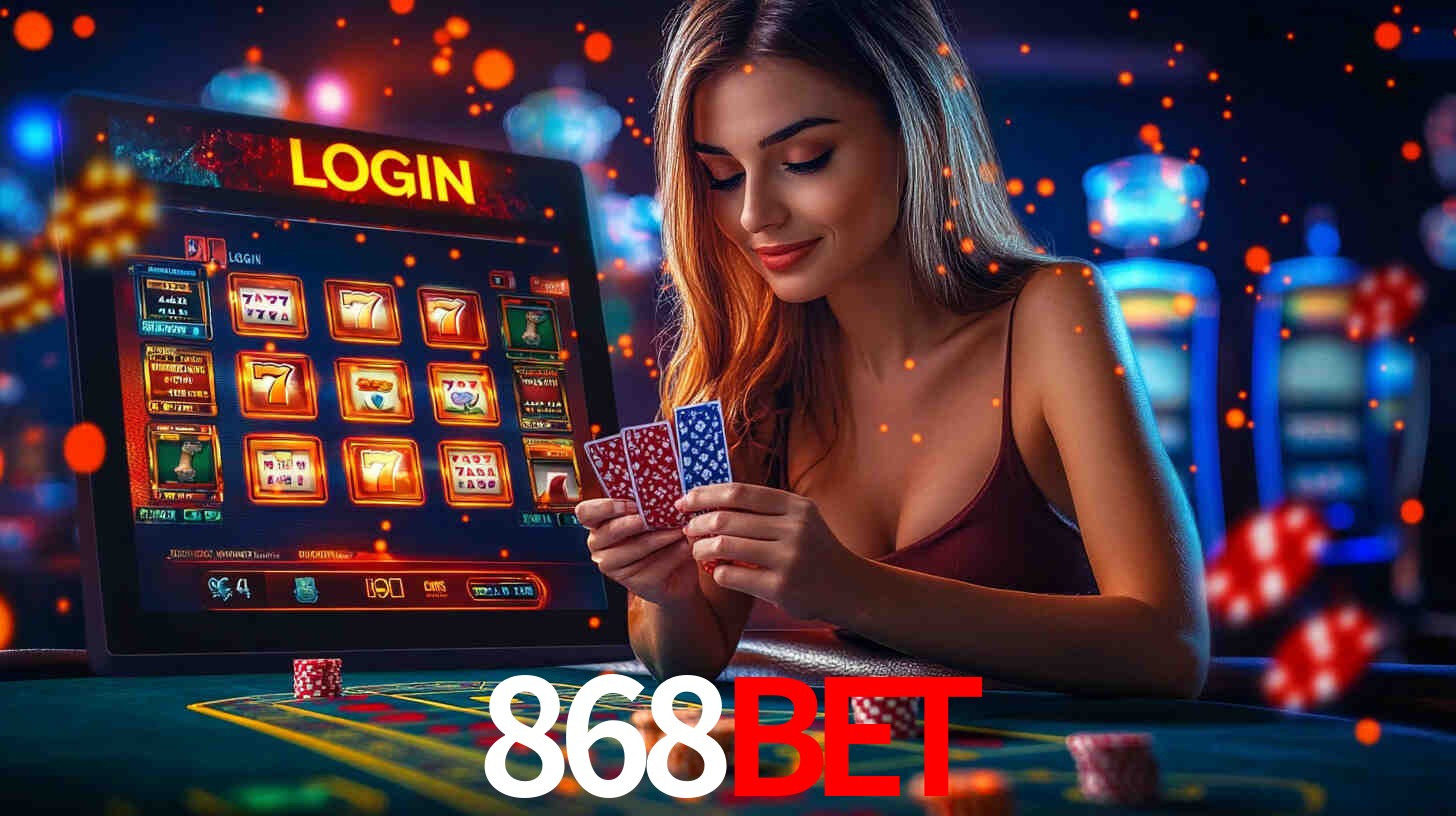 Descubra a Magia dos Jogos de Arcade no 868bet