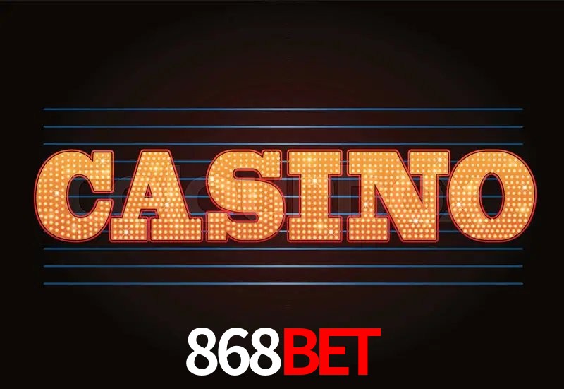 Inovações de Jogos na 868bet: O Futuro das Experiências Interativas