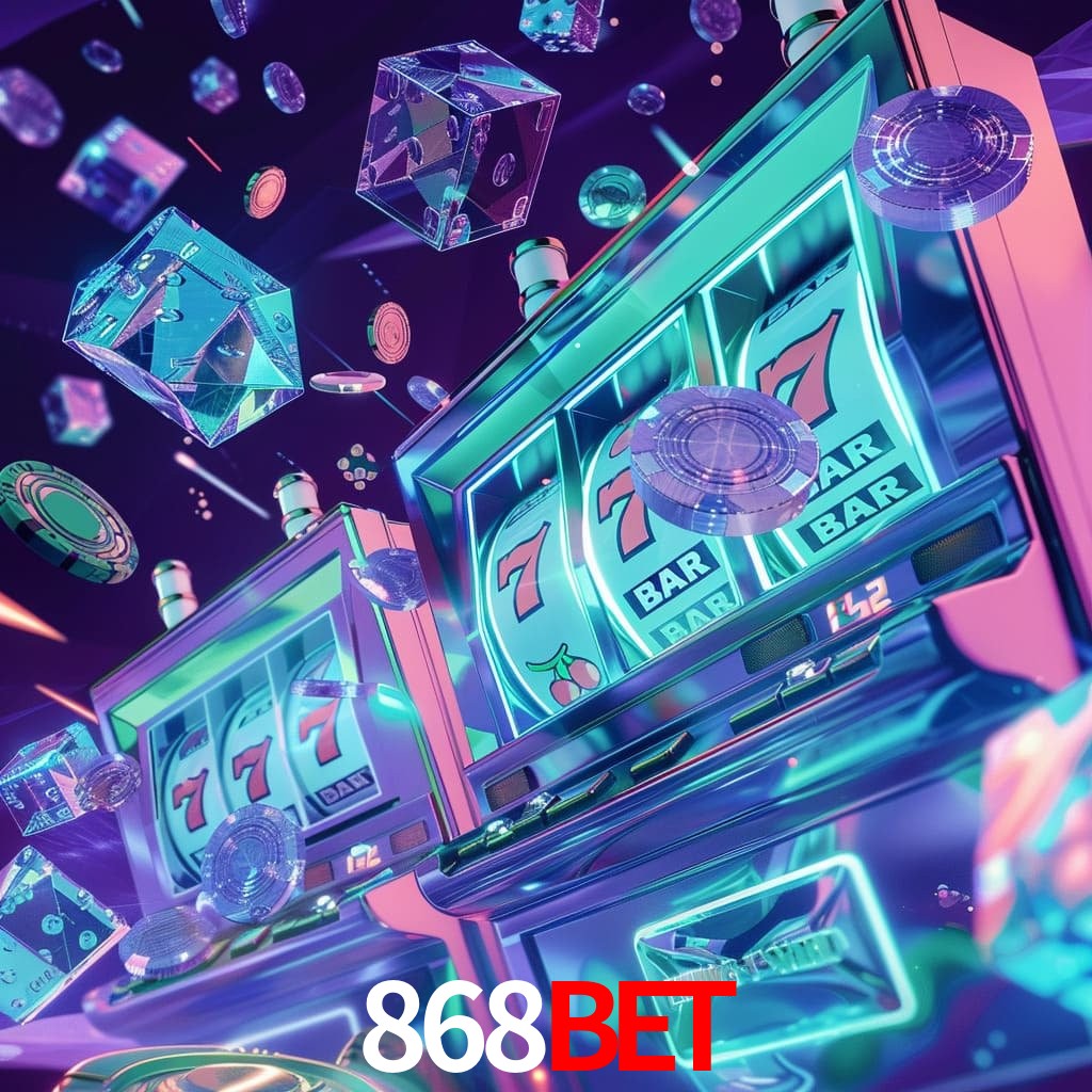 Promoções Sazonais 868bet