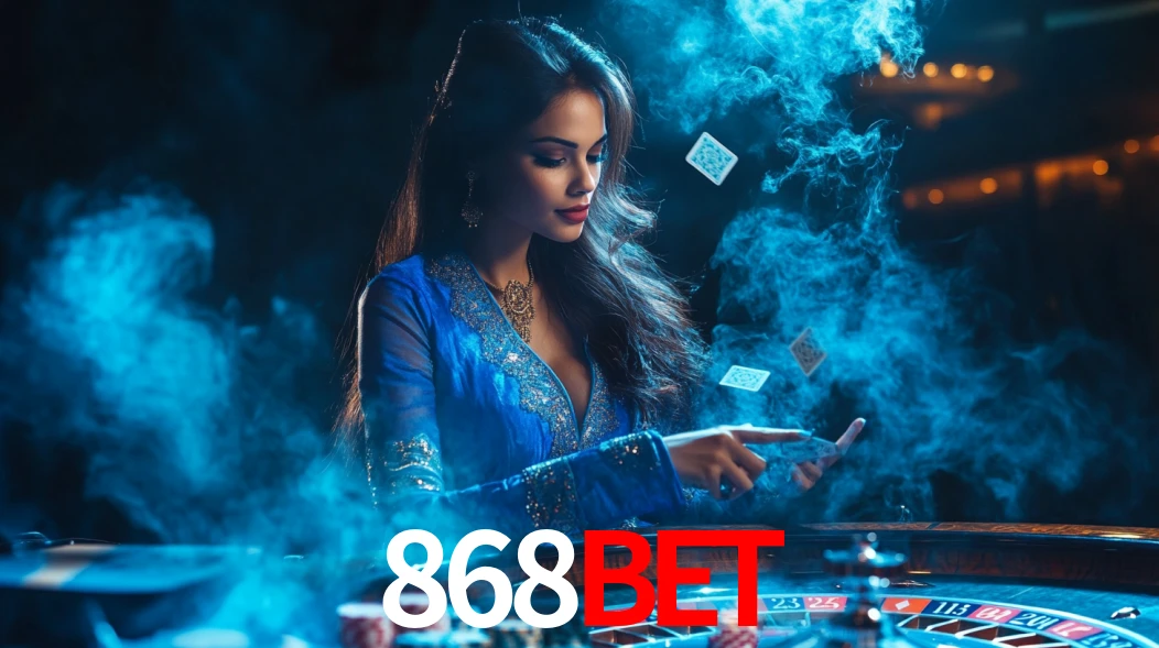 Diretório de Jogos 868bet