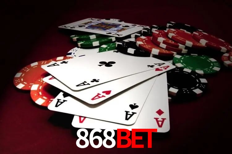 Inovações de Jogos na 868bet: O Futuro das Experiências Interativas