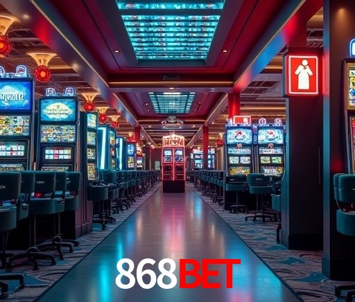Benefícios da Conta 868bet
