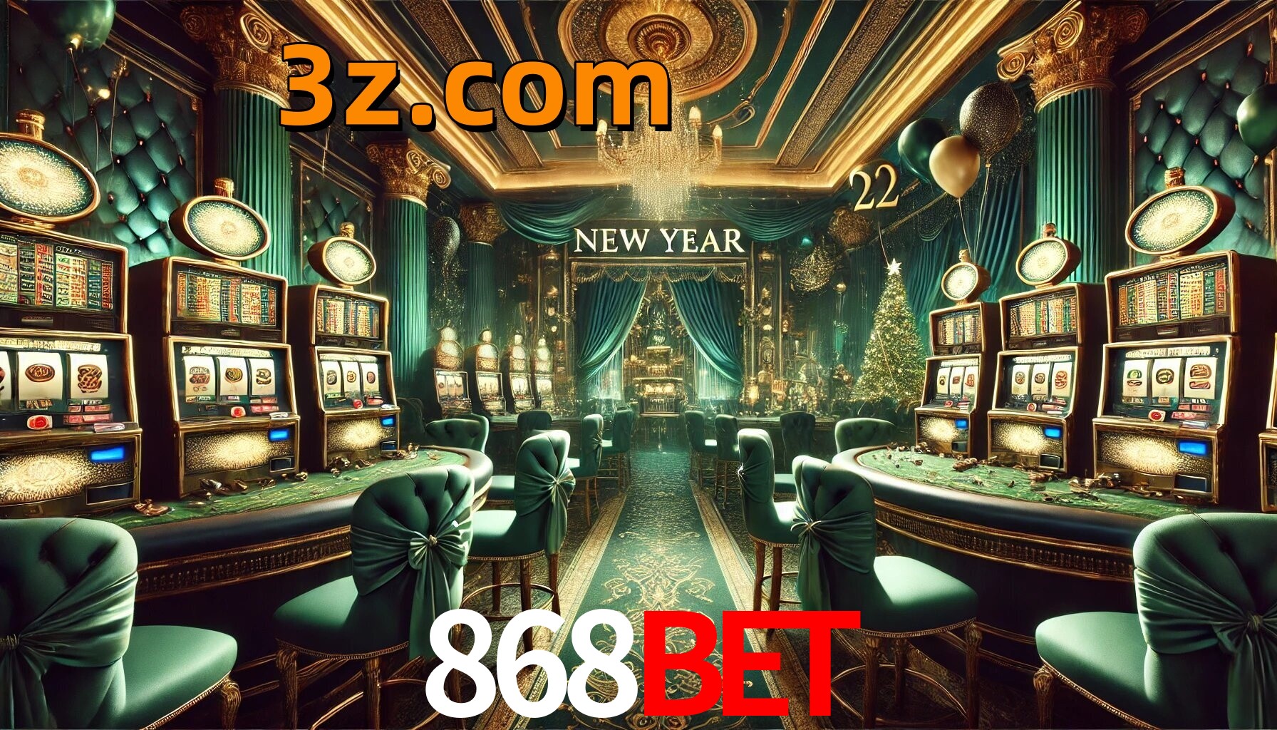 Benefícios do 868BET