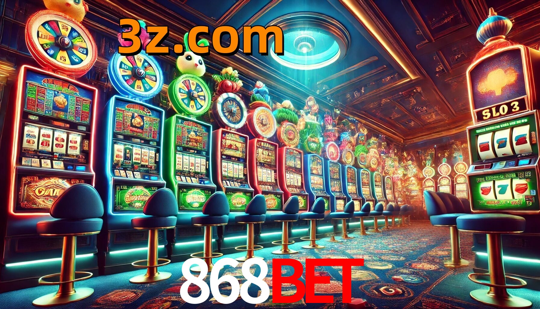Benefícios dos Slots
